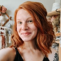 Megan Stone