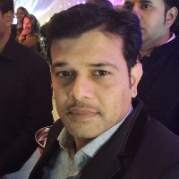 Sunny Sahu