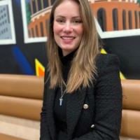 Samantha Hofstad-Lee