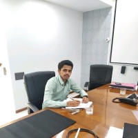Abhishek Katre