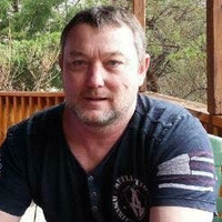 Glenn Cornett