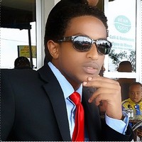 Elias Girma