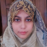 Ifrah Sabir