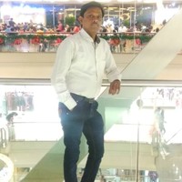 Vinayak Koli