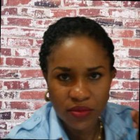 Jennifer Ifekawa-Enanana. B.A, MILD, ACIPMN, SPHRi