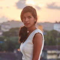 Ruth Sequeira