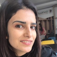 Nahed Mejri