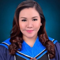 Maria Carmela Dela Cruz