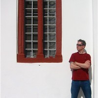Scott Martin