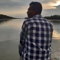 Md. Rahaful Alam