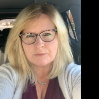 Amy Mccarter