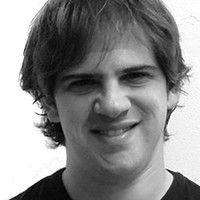 Xavier Harillo Magnet