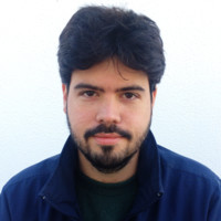 Rafael Henrique Silva Marques
