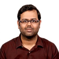 Aravind Radhakrishnan