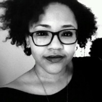 Jasmyn Mitchell