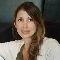 Rosanne Pirraglia