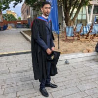 Mohammed Ruhit Abdul-Qahhar