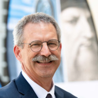 Mark Mathiowetz