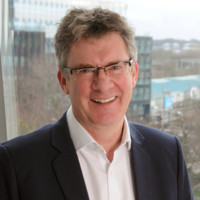 Michael Treacy