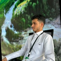 Saleh Mohammed