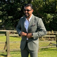 Hasnain Afzal