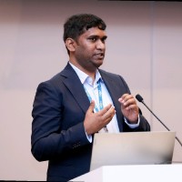 Swapnil S. Shinde