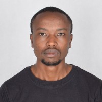 Ben Macharia