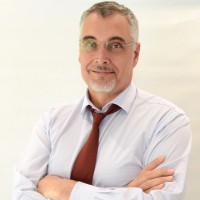 Dr. Derek Shirley