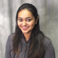 Aswathy James
