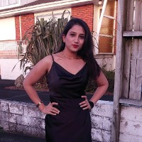 Keyuri Modi