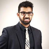Rushin Patel