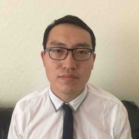 Yapeng Li