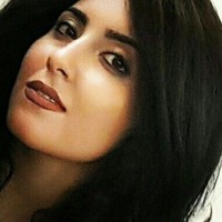 Samaneh Mohammadi