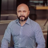 Daniel Araújo Machado