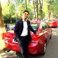 Umesh Chavan