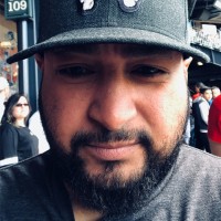 Steve Baeza