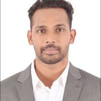 Hari Kishore Thota