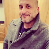 Kaveh Damestani
