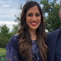 Sarah Veerani