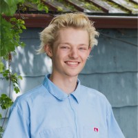Landon Jackson