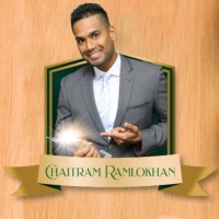 Chaitram Ramlokhan