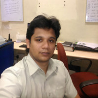Naveen Raj Nandha Kumar