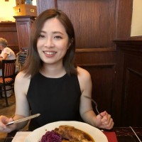 Amanda Hsu