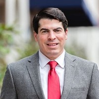 Adam M. Lynn