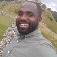 Prince Onwuka, Assoc Cipd