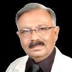 Dr Ajay K Sachdev ( Mbbs, Ms, Ph.D In Gi Surgery )