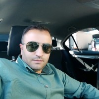 Ahmet Çınar