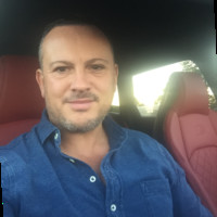 Andy Grainger
