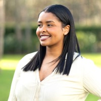 Naomi Cyrelle Gonçalves