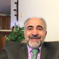 Mahmoud Sedighi